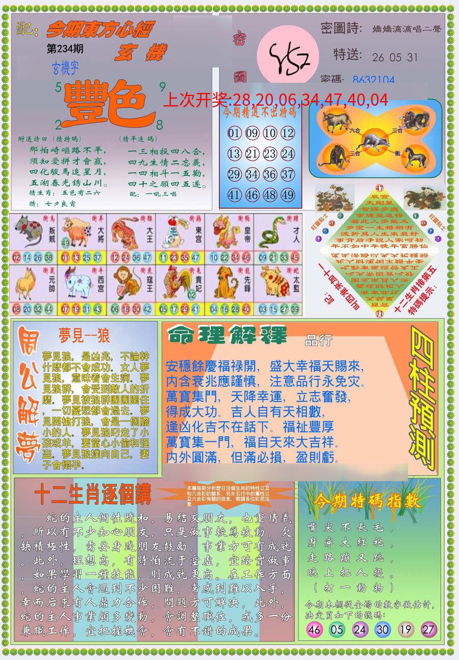 (新版)东方心经B (新版)东方心经B